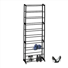 10 Tier Shoe Rack