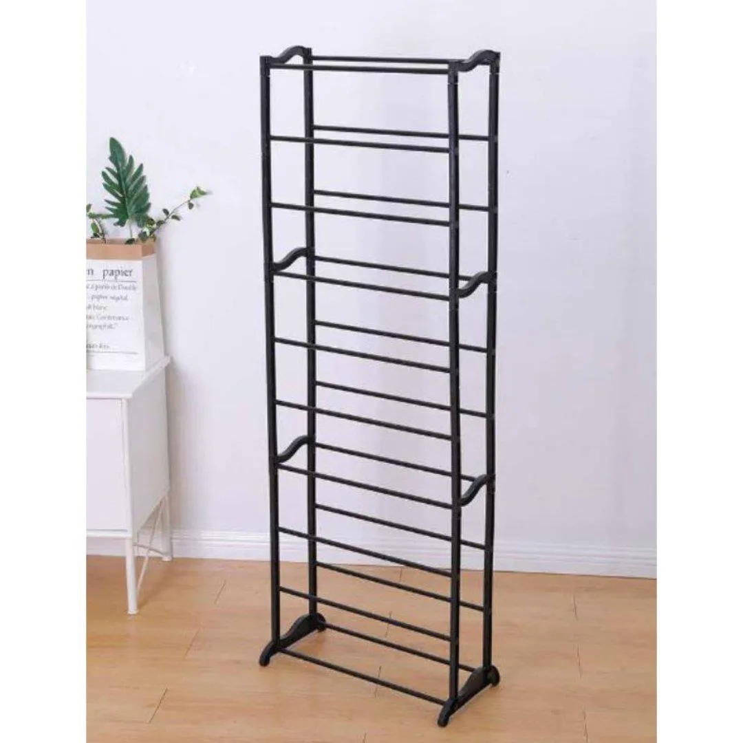 10 Tier Shoe Rack