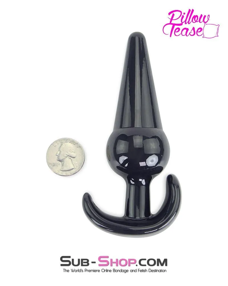 6815M      <b>BOGO!</b> 4 Piece Anal Trainer Butt Plug Set