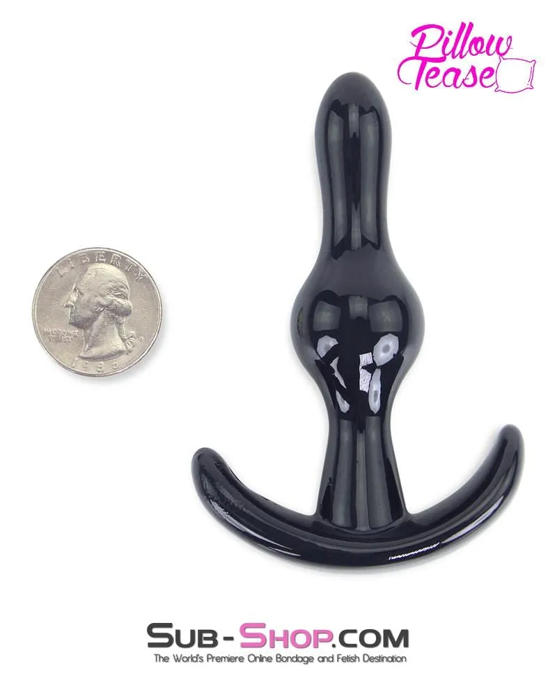 6815M      <b>BOGO!</b> 4 Piece Anal Trainer Butt Plug Set