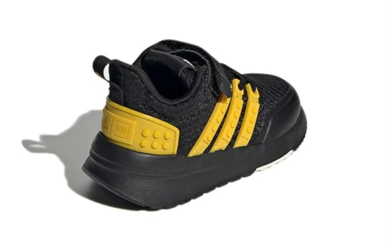 Adidas Infant Racer TR X Lego Sneaker Shoes, Color Options