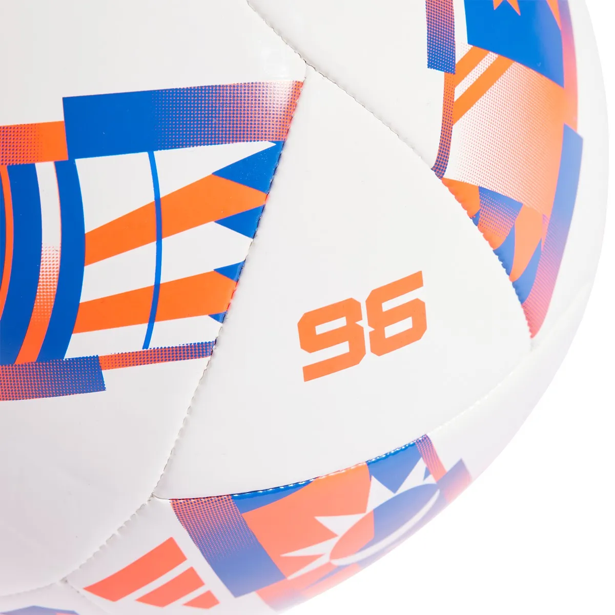 Adidas MLS 2024 Club Ball