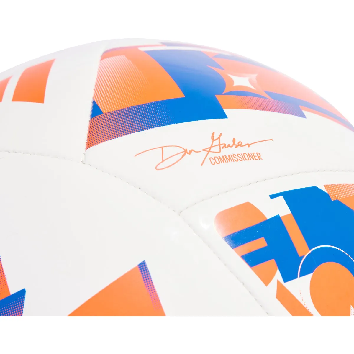 Adidas MLS 2024 Club Ball