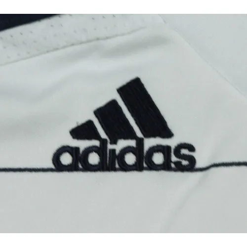 Adidas MLS Soccer Vancouver Whitecaps Toddlers Home Team Jersey, White