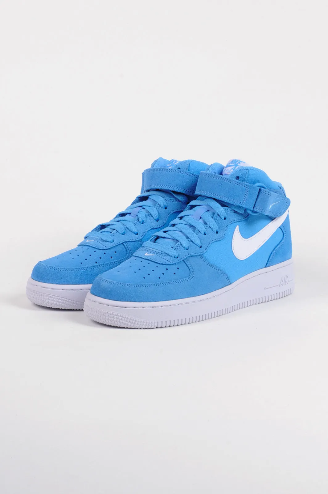 Air Force 1 Mid '07