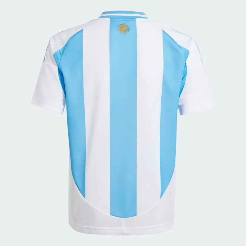 Argentina 2024 Official Licensed Jersey- JUNIOR