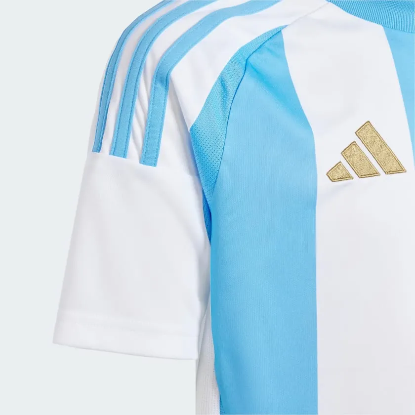 Argentina 2024 Official Licensed Jersey- JUNIOR