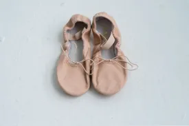 Bloch Children’s Dansoft Slipper SO205G - Final Sale