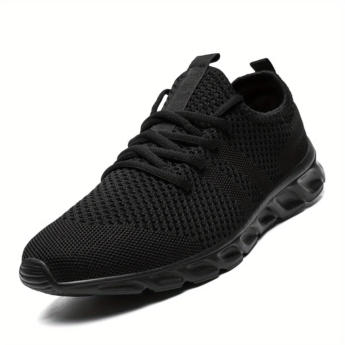 Breathable Non Slip Lightweight Running Shoes for Men