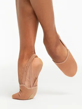 Capezio H061 Canvas Pirouette II