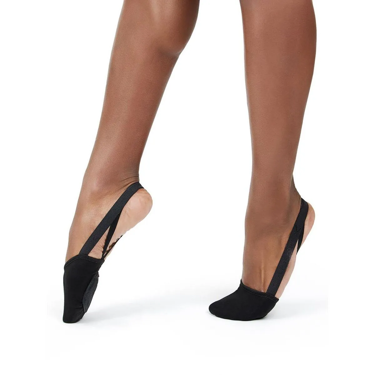 Capezio H061 Canvas Pirouette II