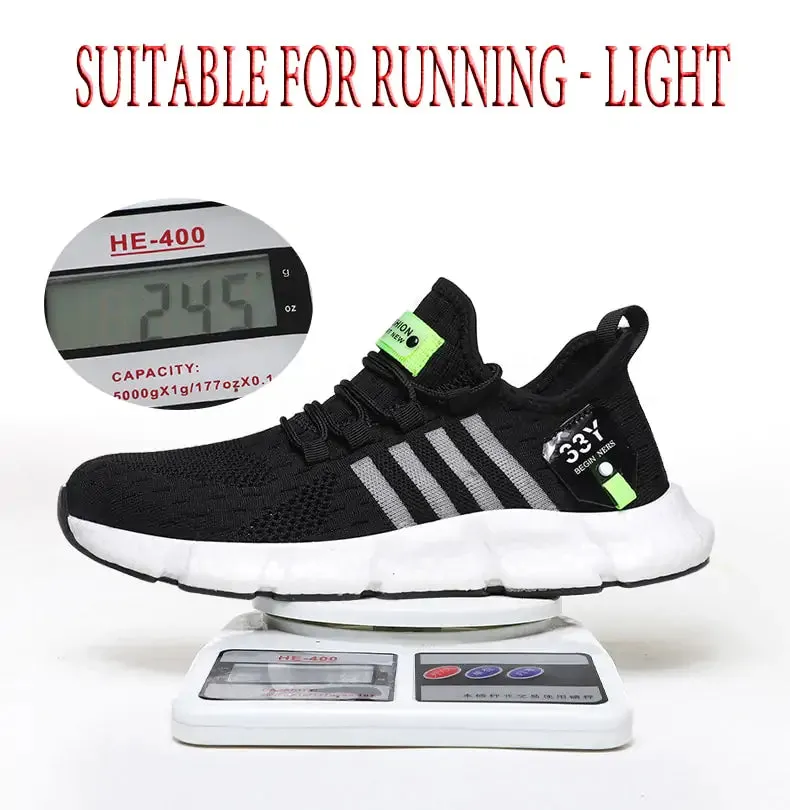 Casual Running Shoes For Men