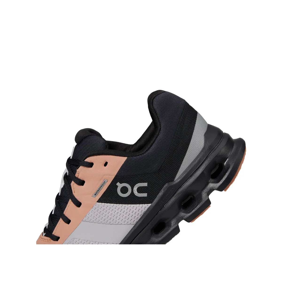 Cloudrunner Waterproof Womens