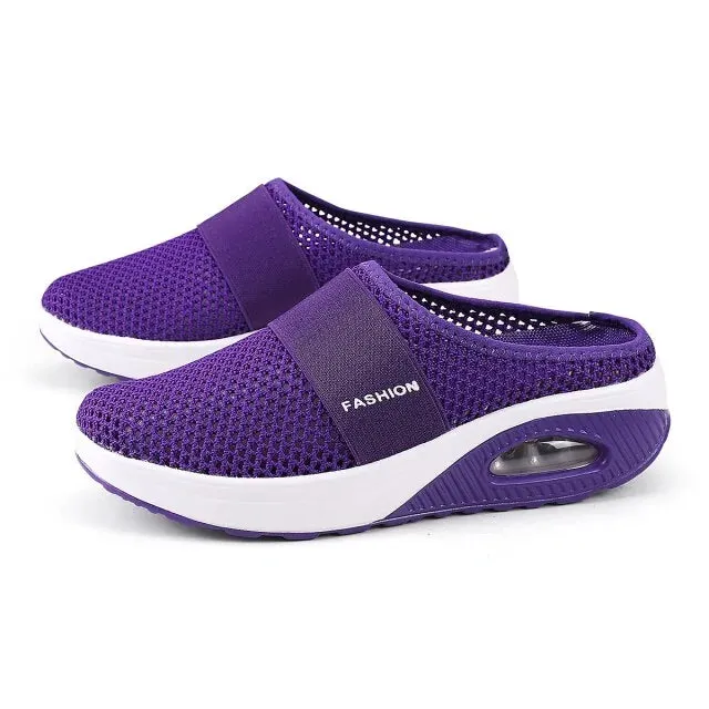 Comfortable Walking Mesh Shoes