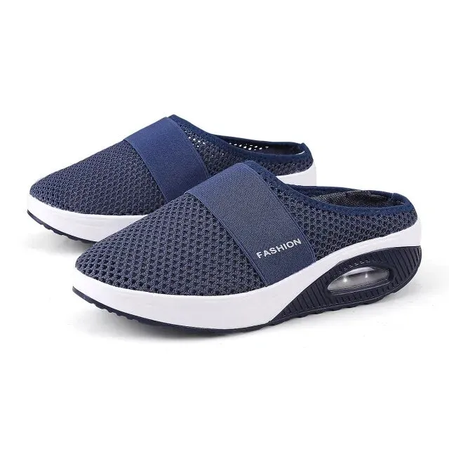 Comfortable Walking Mesh Shoes