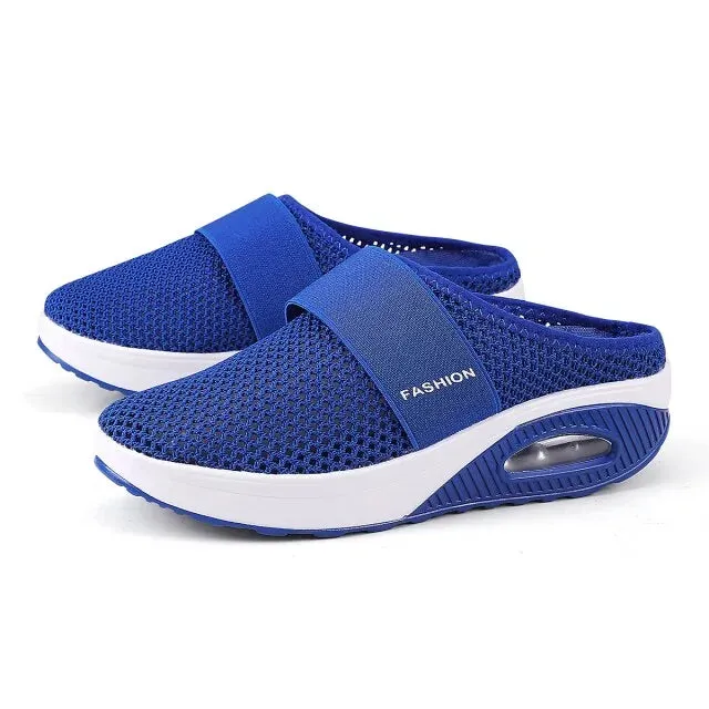 Comfortable Walking Mesh Shoes