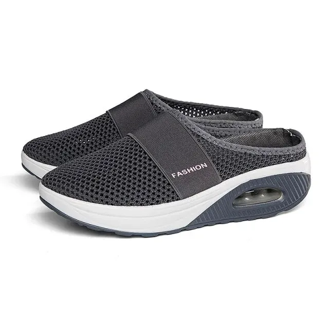 Comfortable Walking Mesh Shoes