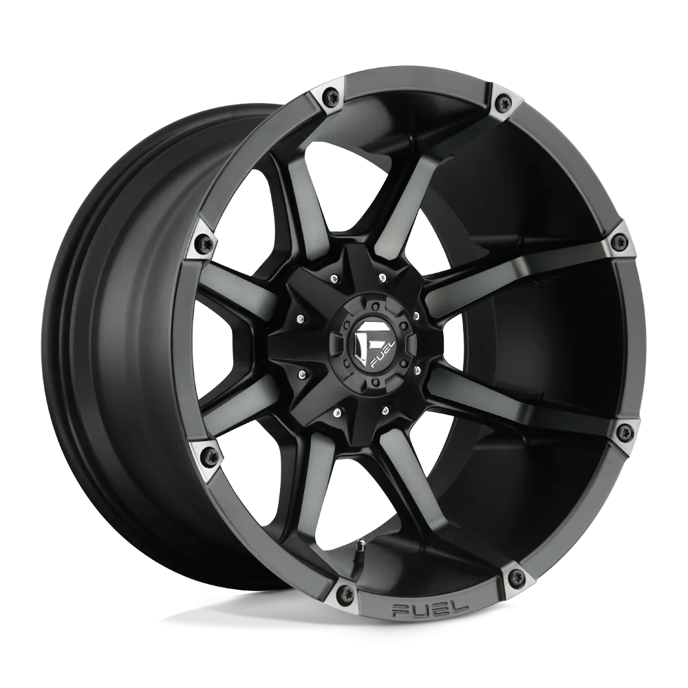 COUPLER D556 20.0X10 5X4.5/5.0 MT-BLK-DDT -24MM