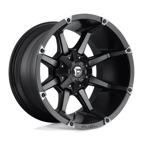 COUPLER D556 20.0X10 5X4.5/5.0 MT-BLK-DDT -24MM