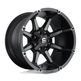 COUPLER D556 20.0X10 5X4.5/5.0 MT-BLK-DDT -24MM