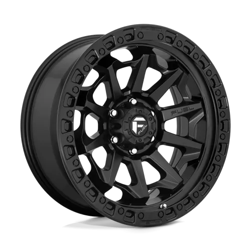 COVERT D694 17.0X9 5X150 MT-BLK 01MM