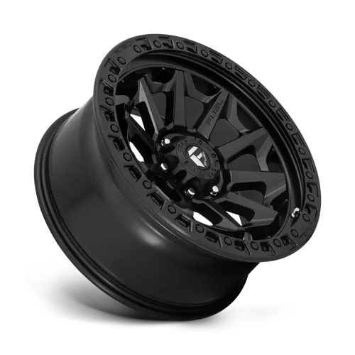 COVERT D694 17.0X9 5X150 MT-BLK 01MM