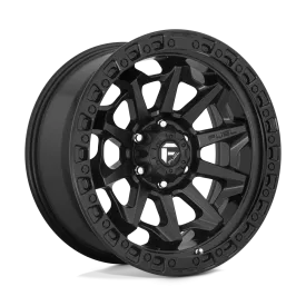 COVERT D694 17.0X9 5X150 MT-BLK 01MM