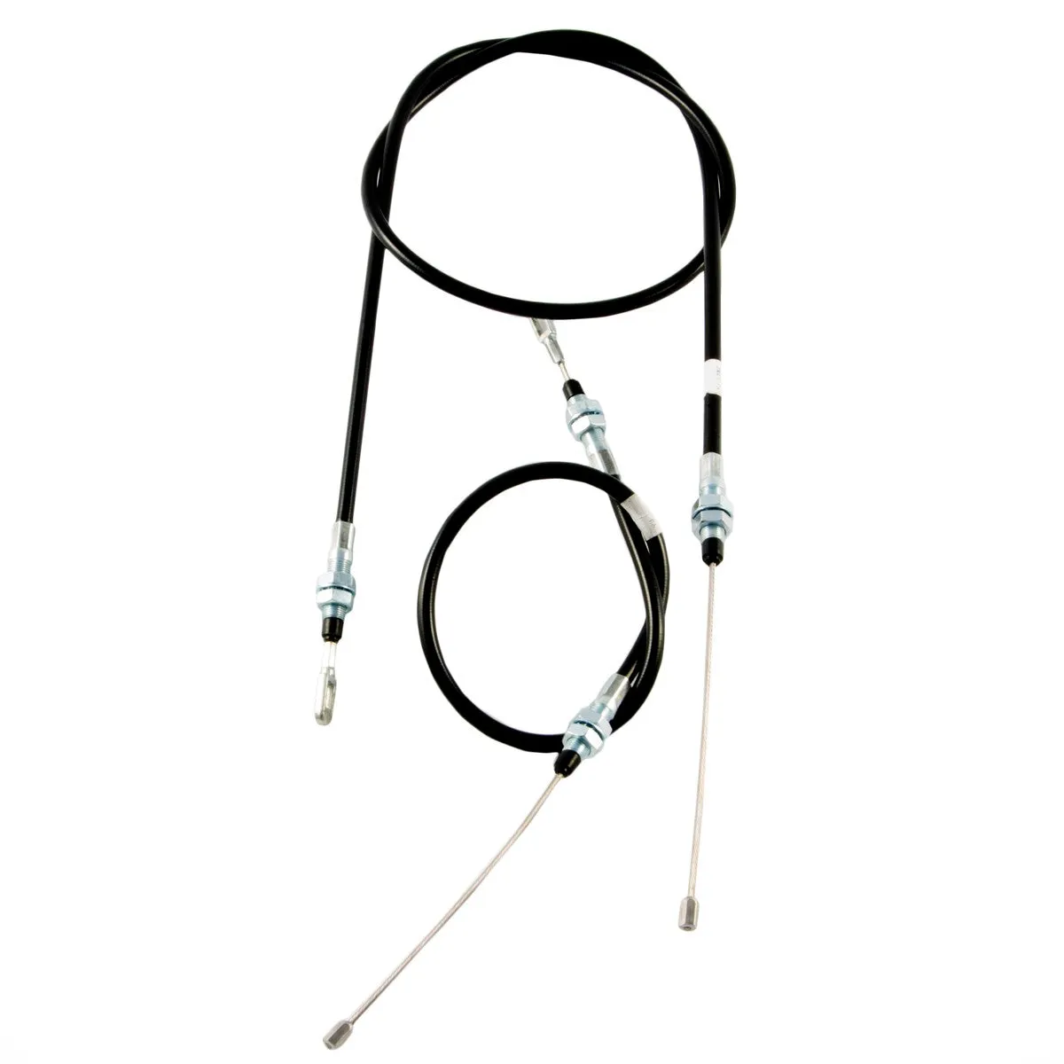 Emergency Brake Cable for Jeep Cherokee XJ (1997-01)