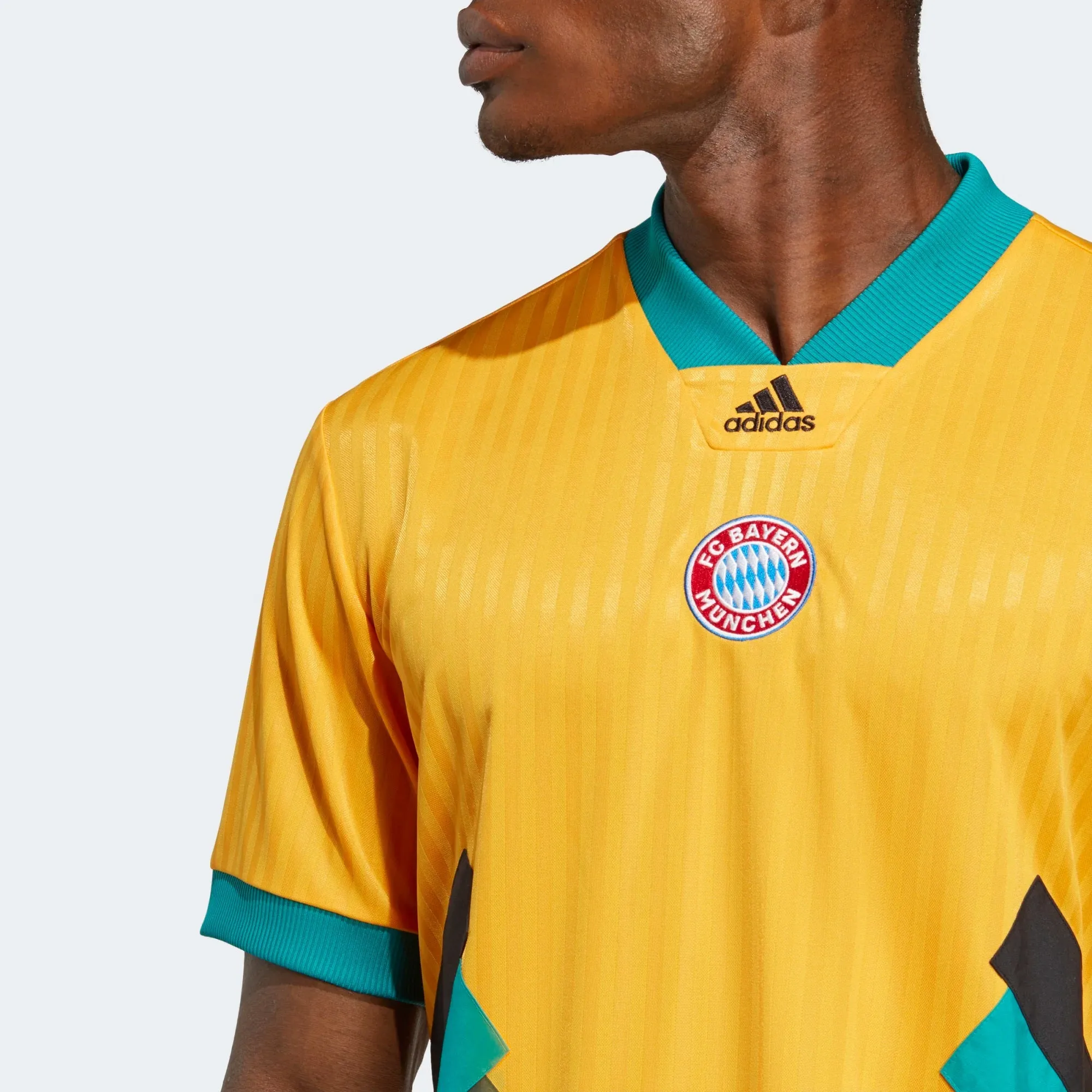 FC Bayern Icon Jersey