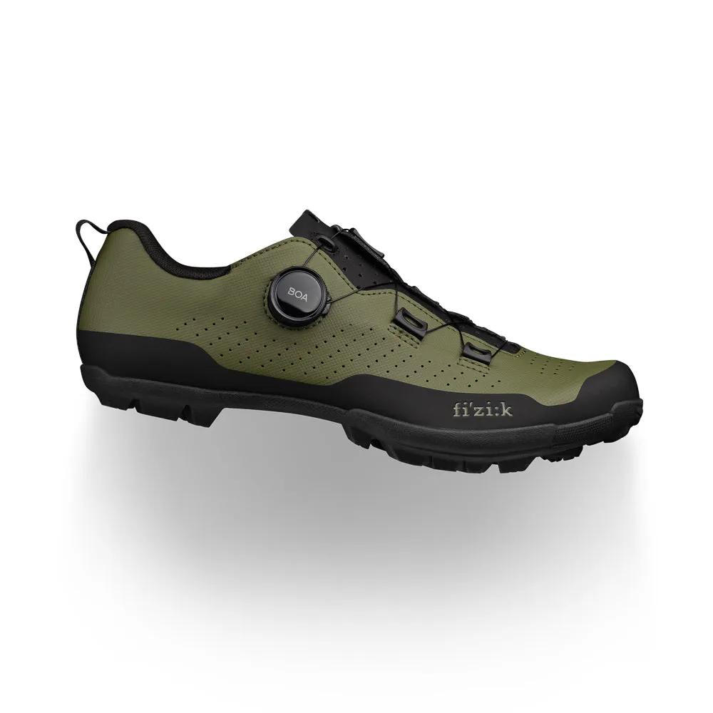 Fizik Terra Atlas Mountain Bike Shoes