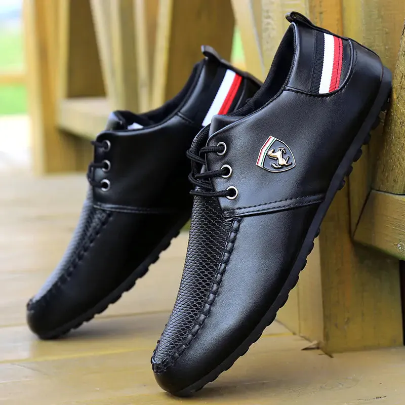 High-Quality Men's Trendy Loafers