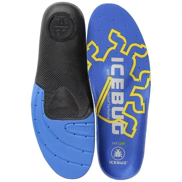 IceBug Fat Insoles