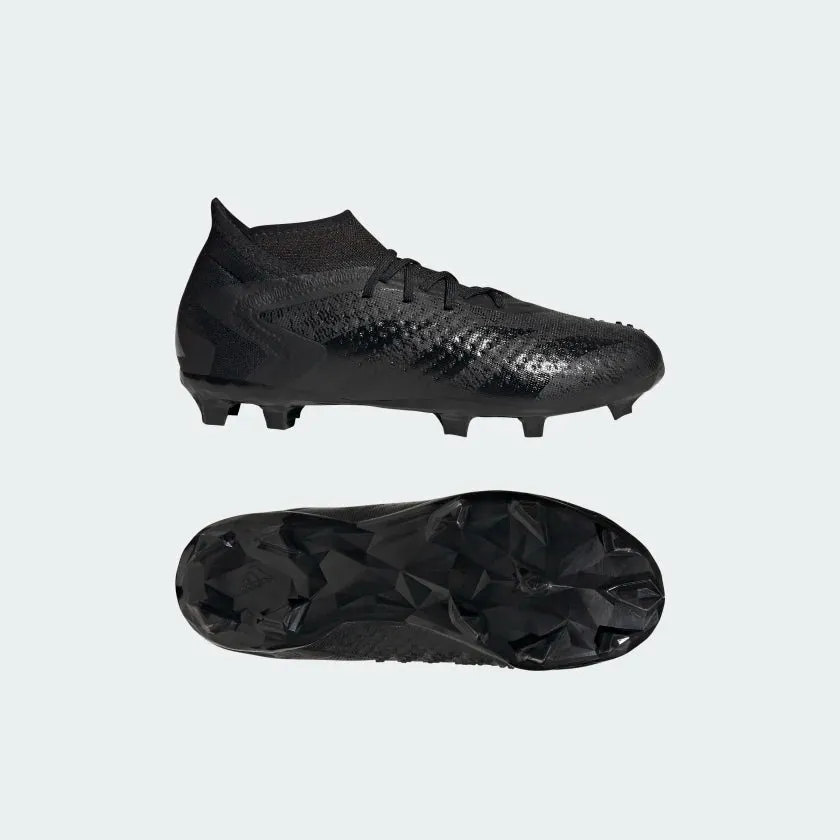 Junior Predator Accuracy.1 FG [Black]