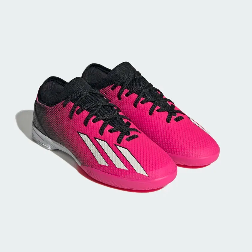 Junior X Speedportal.3 IN [Shock Pink]