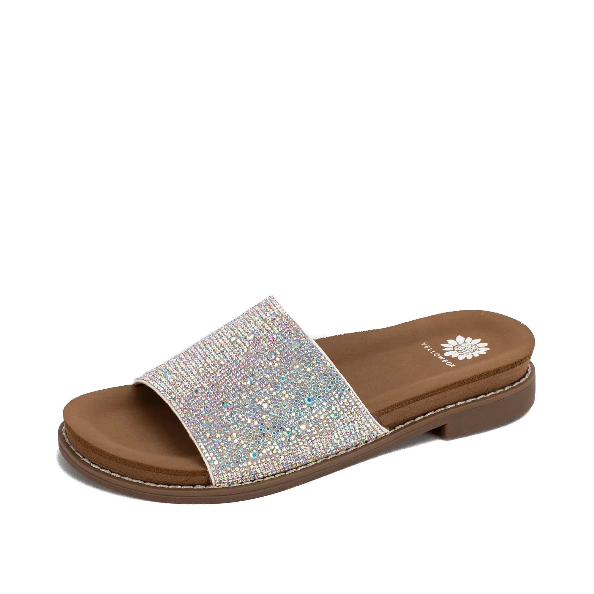 Kite Slide Sandal