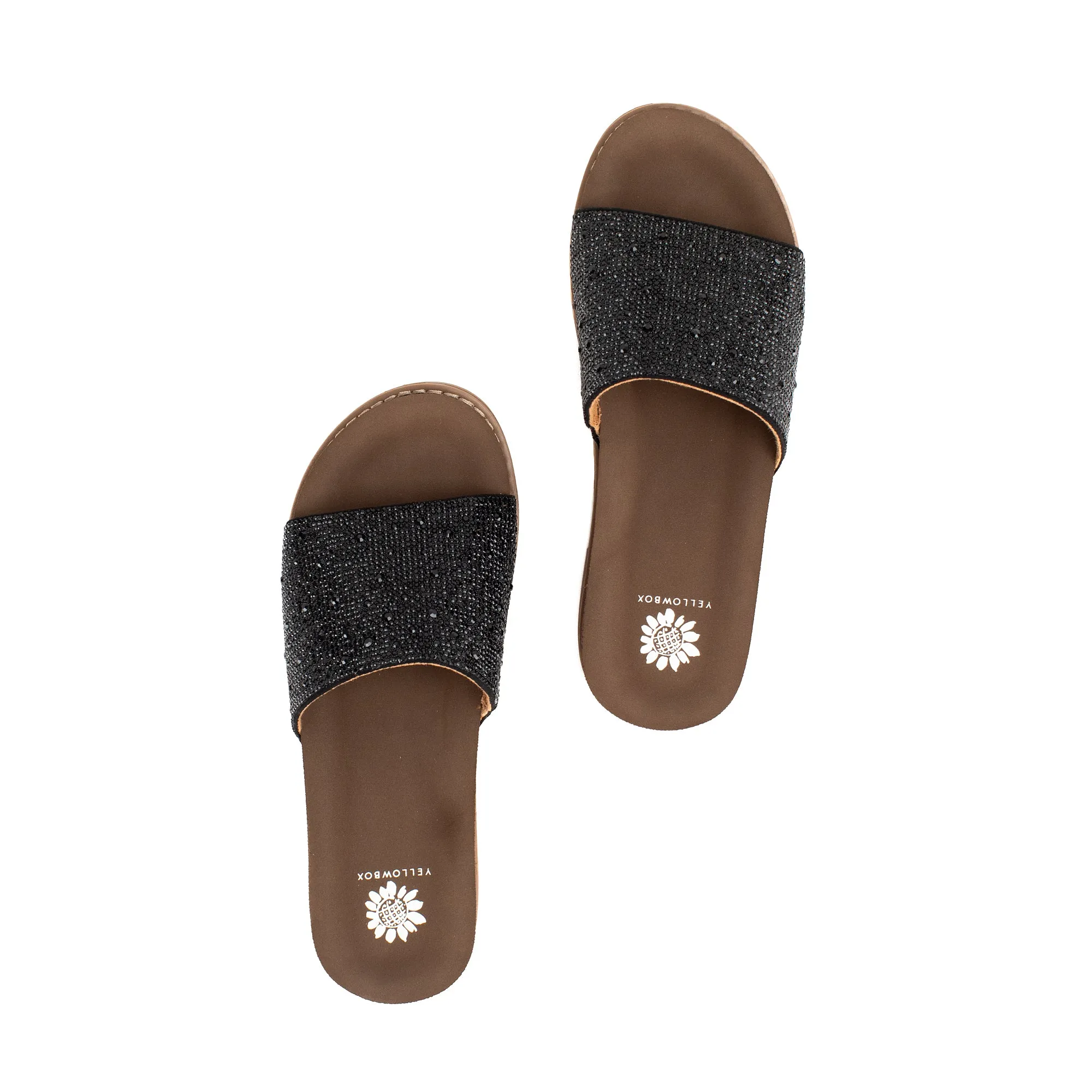 Kite Slide Sandal