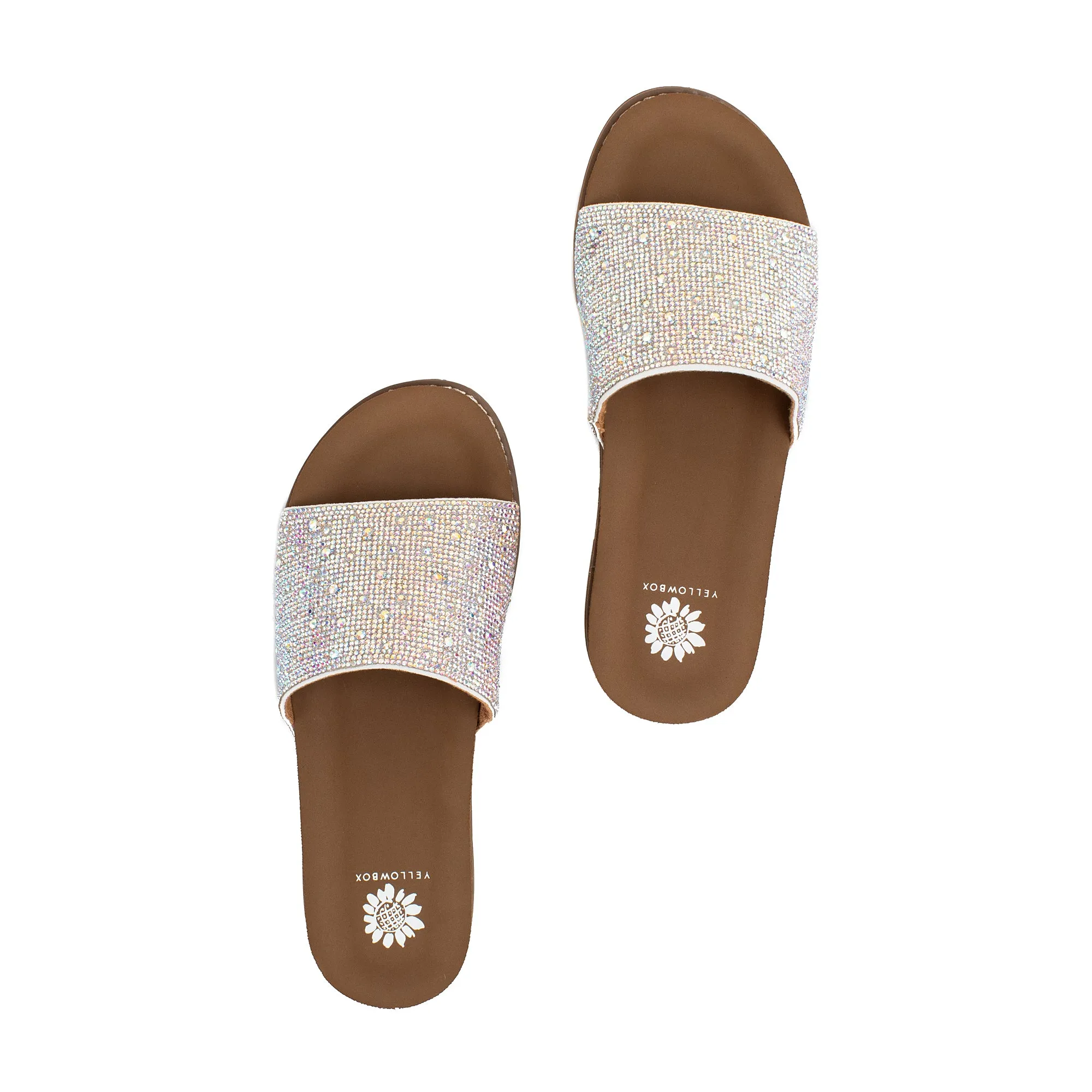 Kite Slide Sandal