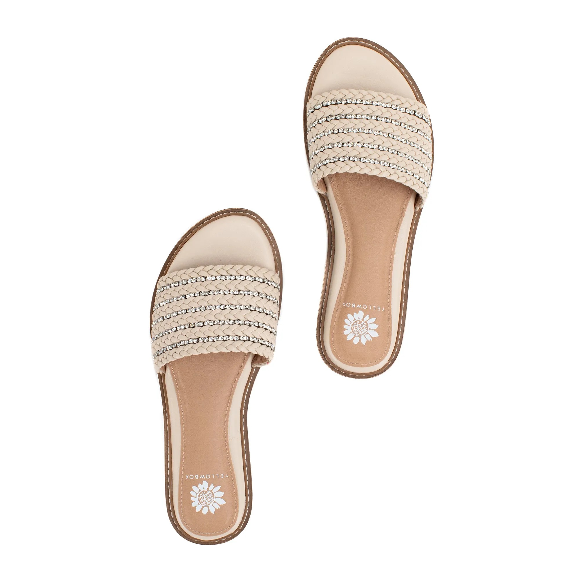 Lasky Slide Sandal