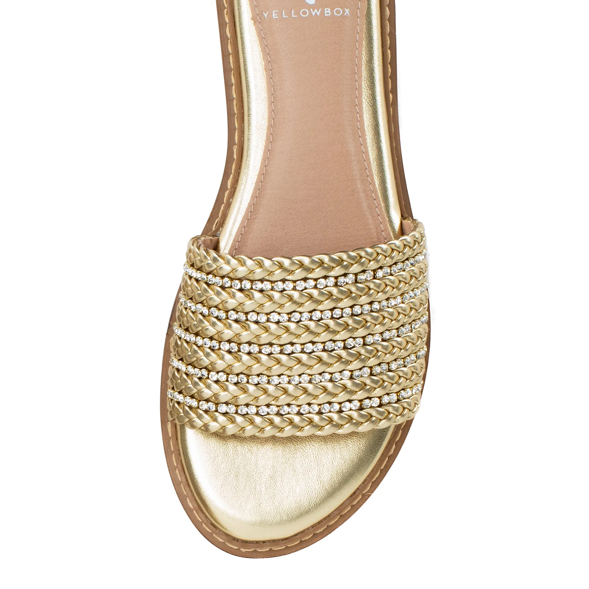 Lasky Slide Sandal