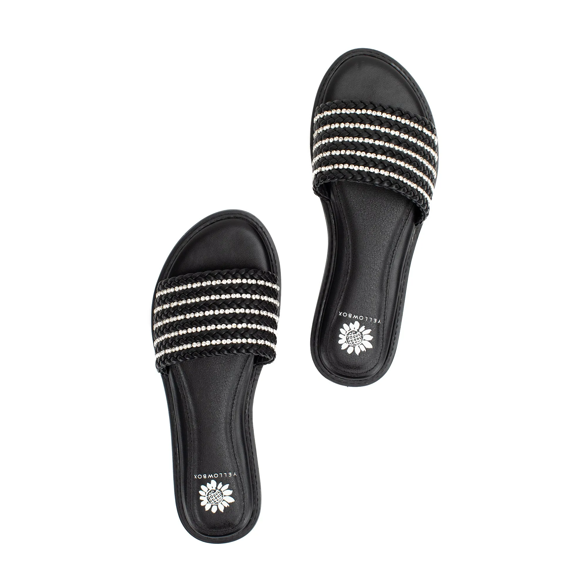 Lasky Slide Sandal