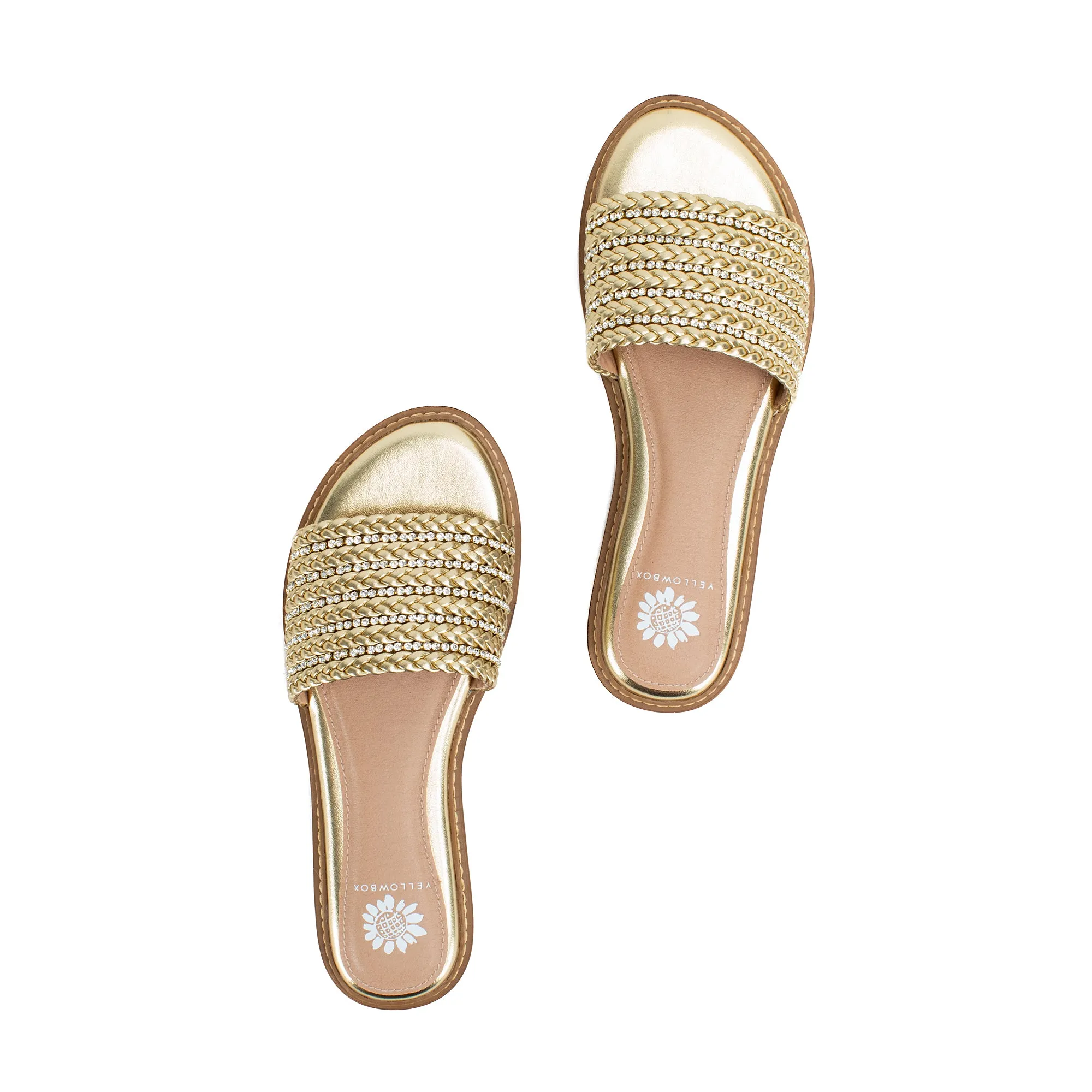 Lasky Slide Sandal