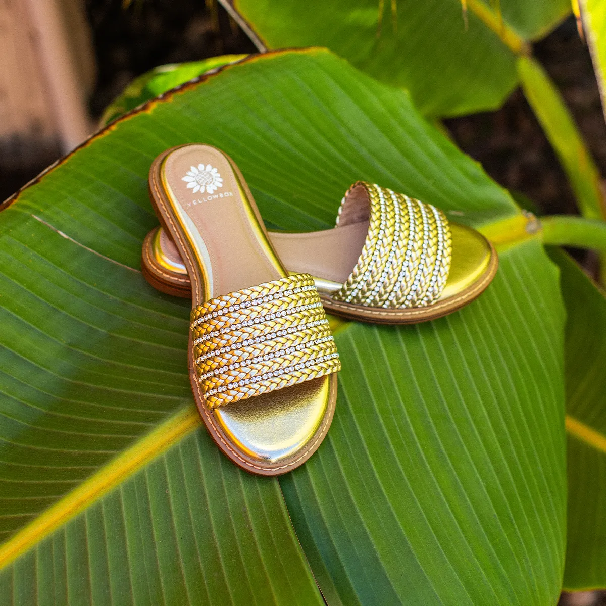 Lasky Slide Sandal