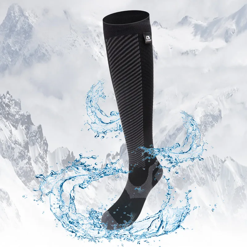 LEAKDRY Waterproof Breathable Winter Running Pro Box