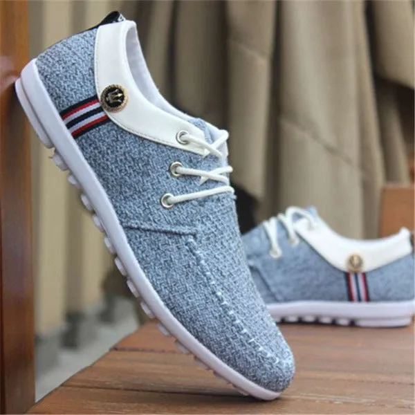 Men Casual Shoes