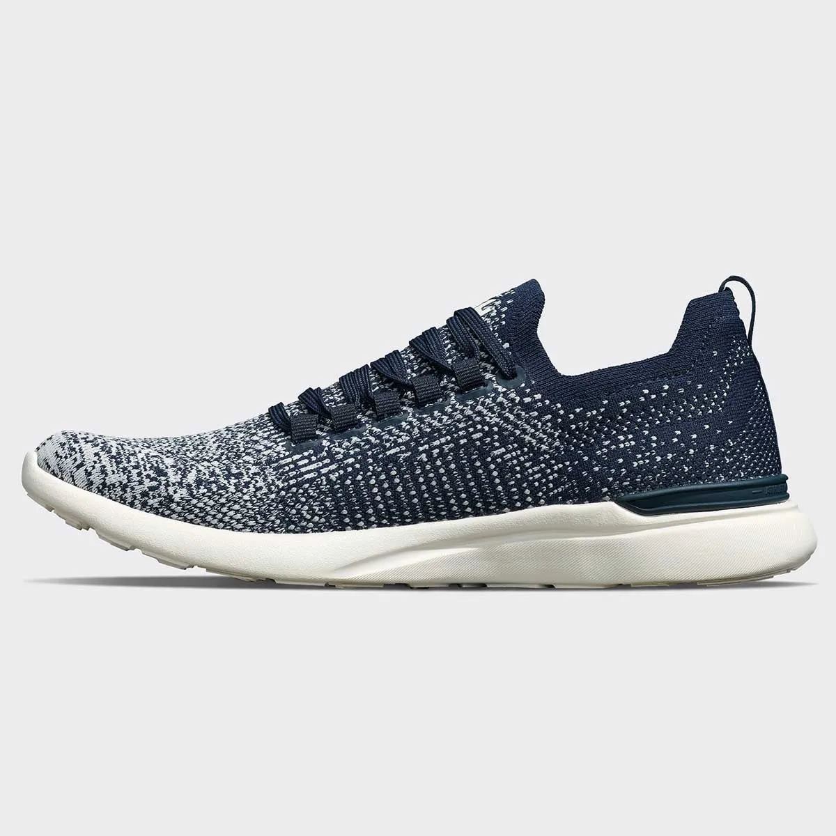 Men's TechLoom Breeze Navy / Ivory / Ombre