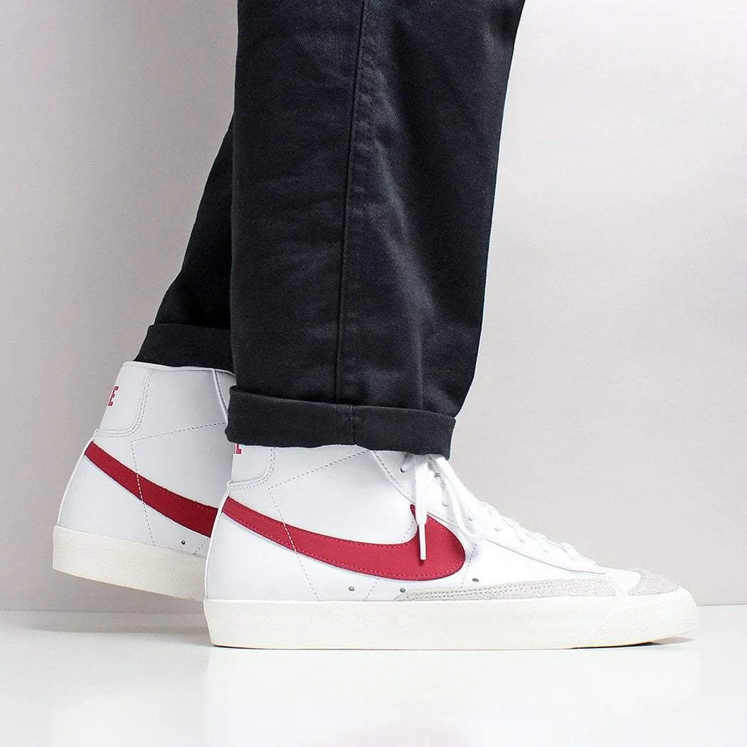 Nike Blazer Mid '77 Vintage Shoes