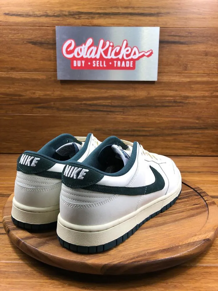 Nike Dunk Low Athletic Department Deep Jungle