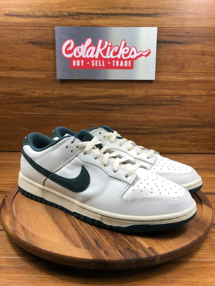 Nike Dunk Low Athletic Department Deep Jungle