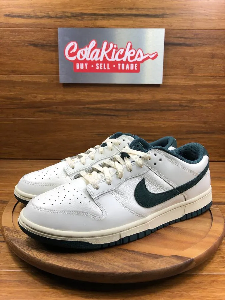 Nike Dunk Low Athletic Department Deep Jungle