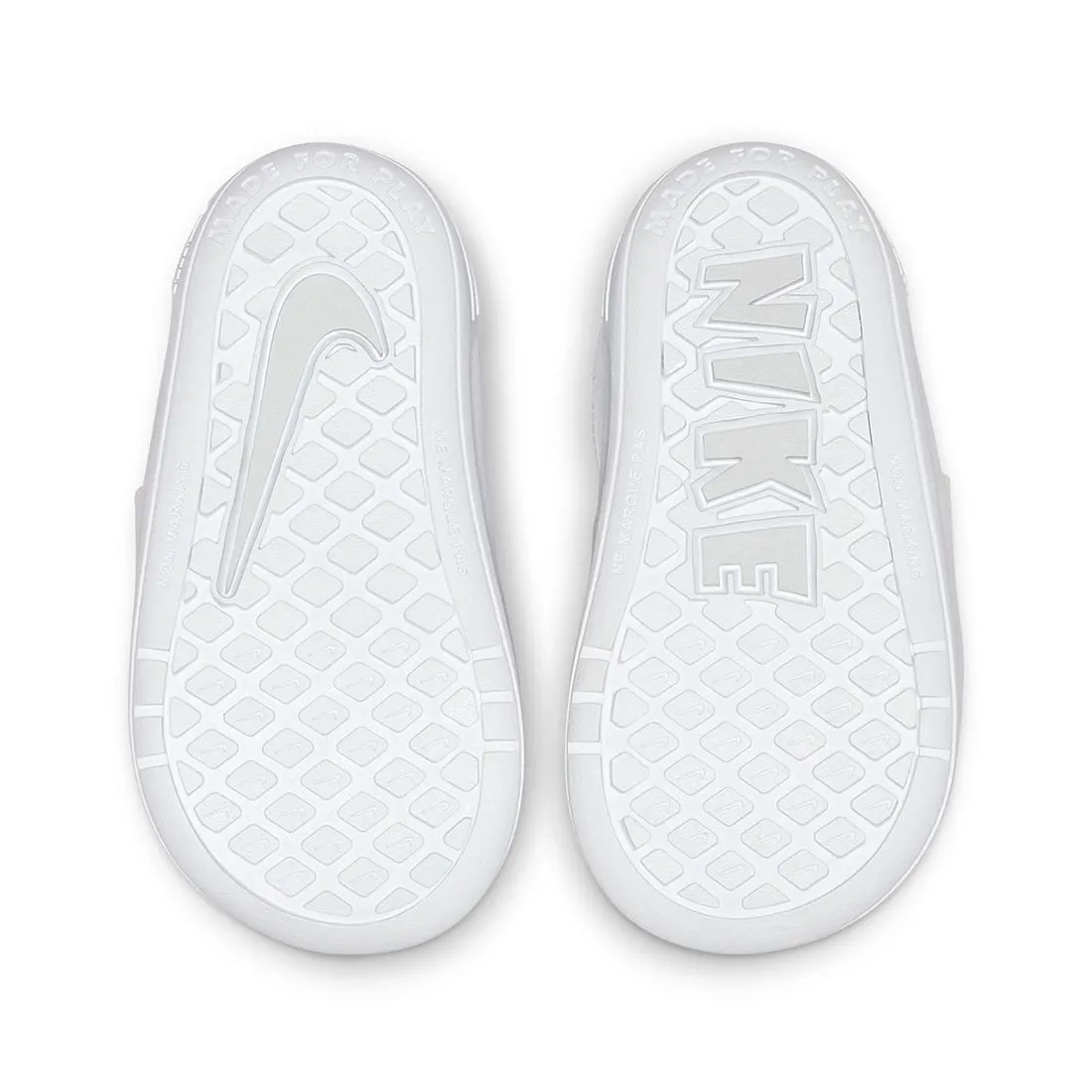 Nike Pico 5 Infant/Toddler Shoes White